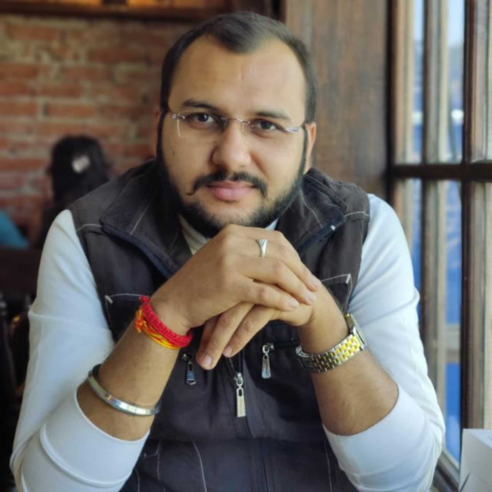 Abhishek Yadav